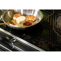 GE Café CAFE Cooktop Glass-Ceramic 30