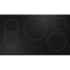 GE Café CAFE Cooktop Glass-Ceramic 36
