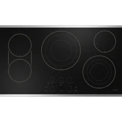 GE Café CAFE Cooktop Glass-Ceramic 36"     - CEP90362TSS