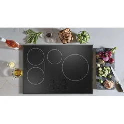 GE Café CAFE Cooktop Induction 30
