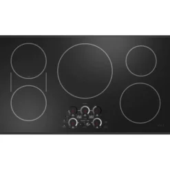 GE Café CAFE Cooktop Induction 36"     - CHP90361TBB
