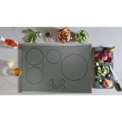 GE Café CAFE Cooktop Induction 30