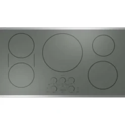 GE Café CAFE Cooktop Induction 36"     - CHP90362TSS
