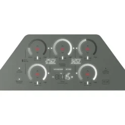 GE Café CAFE Cooktop Induction 36"     - CHP90362TSS