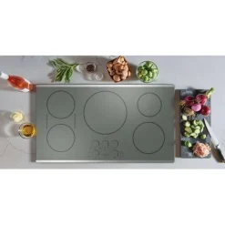 GE Café CAFE Cooktop Induction 36