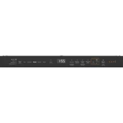GE Café CAFE Dishwasher Built-In 24" 39dB - CDT888P3VD1