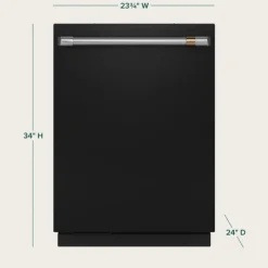GE Café CAFE Dishwasher Built-In 24