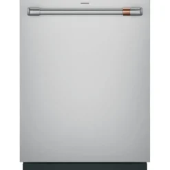 GE Café CAFE Dishwasher Built-In 24" 39dB - CDT888P2VS1