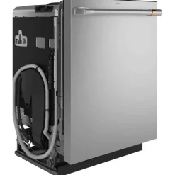 GE Café CAFE Dishwasher Built-In 24" 39dB - CDT888P2VS1