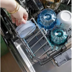 GE Café CAFE Dishwasher Built-In 24