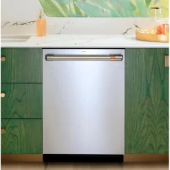 GE Café CAFE Dishwasher Built-In 24