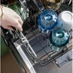 GE Café CAFE Dishwasher Built-In 24