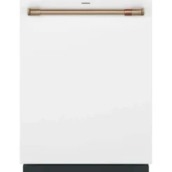 GE Café CAFE Dishwasher Built-In 24