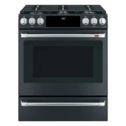 GE Café CAFE Dual-Fuel Range 30
