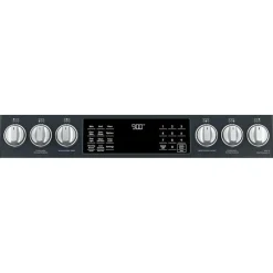 GE Café CAFE Dual-Fuel Range 30