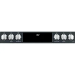 GE Café CAFE Dual-Fuel Range 30