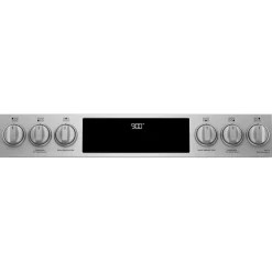 GE Café CAFE Dual-Fuel Range 30