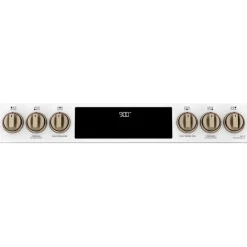 GE Café CAFE Dual-Fuel Range 30