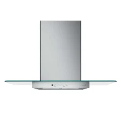GE Café CAFE Hood Wall Mount 30" , 350 CFM - CVW73012MSS