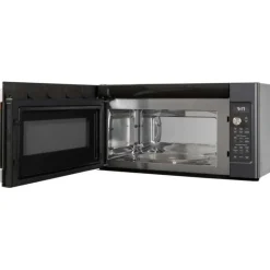 GE Café CAFE Microwave/Hood, , 300 - CVM517P3RD1