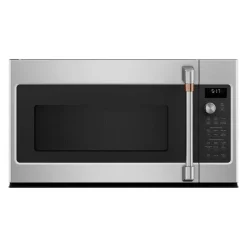GE Café CAFE Microwaves  30" CVM517P2RS1