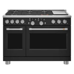 GE Café CAFE Range 48