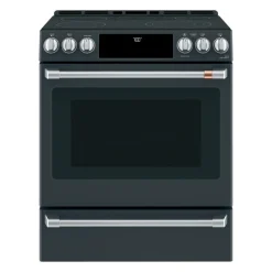 GE Café CAFE Range 30" Electric Glass-Ceramic - CCES700P3MD1