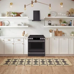 GE Café CAFE Range 30