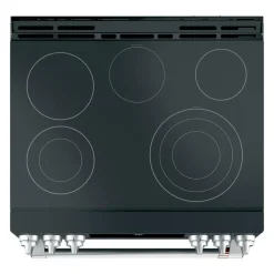 GE Café CAFE Range 30