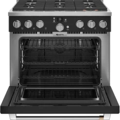 GE Café CAFE Range 36