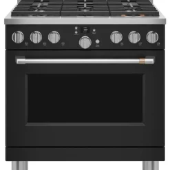 GE Café CAFE Range 36