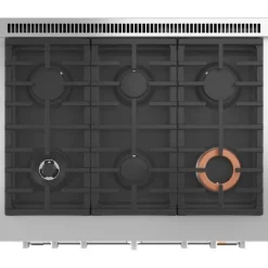 GE Café CAFE Range 36