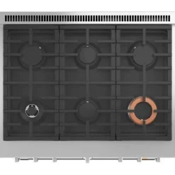 GE Café CAFE Range 36