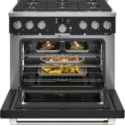 GE Café CAFE Range 36
