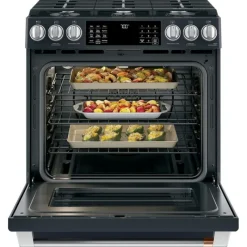 GE Café CAFE Range 30