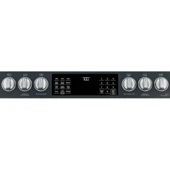 GE Café CAFE Range 30