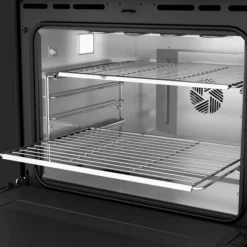 GE Café CAFE Range 30" Electric Glass-Ceramic - CRS70XAWCS1