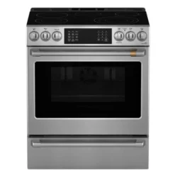GE Café CAFE Range 30