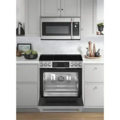 GE Café CAFE Range 30