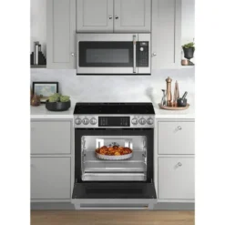 GE Café CAFE Range 30