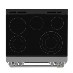 GE Café CAFE Range 30