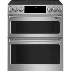 GE Café CAFE Range 30