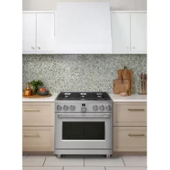 GE Café CAFE Range 36