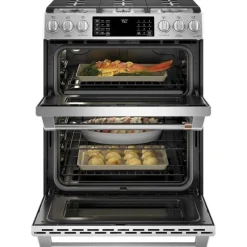 GE Café CAFE Range 30