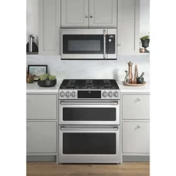 GE Café CAFE Range 30