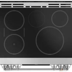 GE Café CAFE Range 30