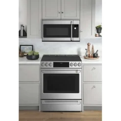 GE Café CAFE Range 30