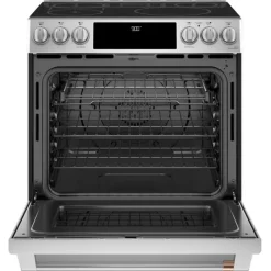 GE Café CAFE Range 30