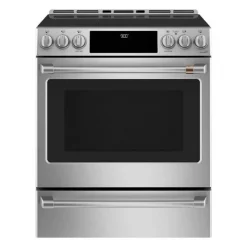 GE Café CAFE Range 30