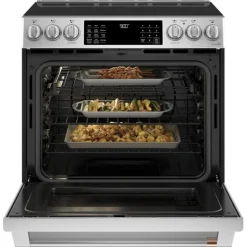 GE Café CAFE Range 30